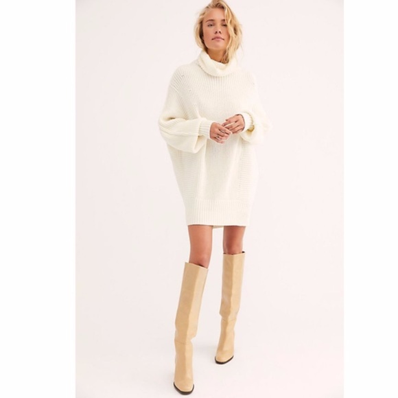Free People Sweaters - Free People Cocoa Sweater
